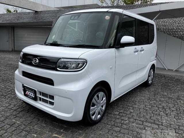2023 Daihatsu Tanto