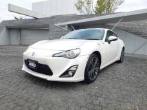 2024 Toyota 86