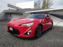2015 Toyota 86