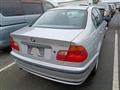1999 BMW 3 Series