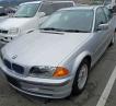 1999 BMW 3 Series