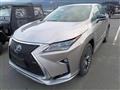 2019 Lexus RX