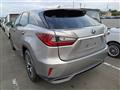 2019 Lexus RX