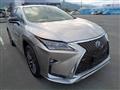 2019 Lexus RX