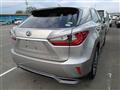 2019 Lexus RX
