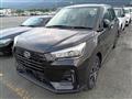 2020 Daihatsu Rocky