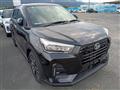 2020 Daihatsu Rocky