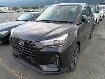 2020 Daihatsu Rocky
