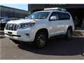 2020 Toyota Land Cruiser Prado