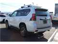 2020 Toyota Land Cruiser Prado