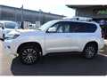 2020 Toyota Land Cruiser Prado