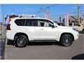 2020 Toyota Land Cruiser Prado