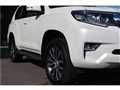 2020 Toyota Land Cruiser Prado