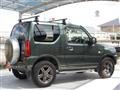 2016 Suzuki Jimny