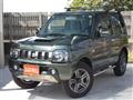 2016 Suzuki Jimny