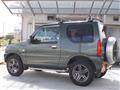 2016 Suzuki Jimny