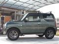 2016 Suzuki Jimny