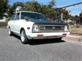 1978 Nissan Sunny