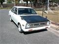 1978 Nissan Sunny