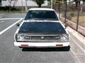 1978 Nissan Sunny