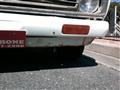 1978 Nissan Sunny
