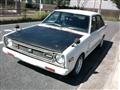 1978 Nissan Sunny