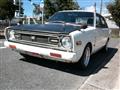 1978 Nissan Sunny