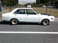 1978 Nissan Sunny