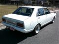 1978 Nissan Sunny