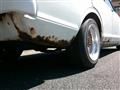 1978 Nissan Sunny