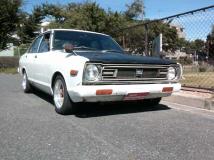 1978 Nissan Sunny