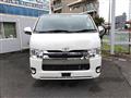 2019 Toyota Hiace Van