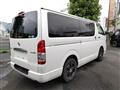 2019 Toyota Hiace Van
