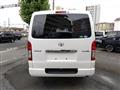 2019 Toyota Hiace Van