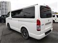 2019 Toyota Hiace Van