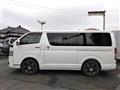2019 Toyota Hiace Van