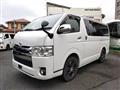 2019 Toyota Hiace Van