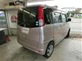 2011 Nissan ROOX