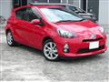 2013 Toyota AQUA