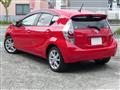 2013 Toyota AQUA