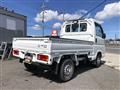 2016 Honda Acty Truck