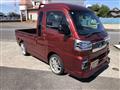 2023 Daihatsu Hijet Truck