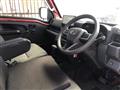 2023 Daihatsu Hijet Truck