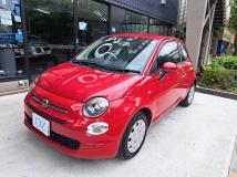 2016 Fiat Fiat Others