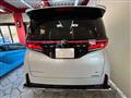 2024 Toyota Vellfire