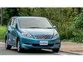 2004 Honda Edix