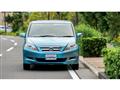 2004 Honda Edix