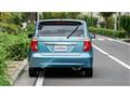 2004 Honda Edix
