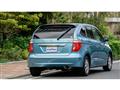 2004 Honda Edix