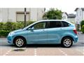 2004 Honda Edix